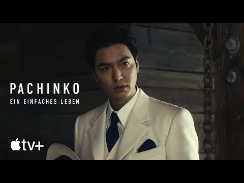 Trailer-Vorschau: Pachinko – Ein einfaches Leben