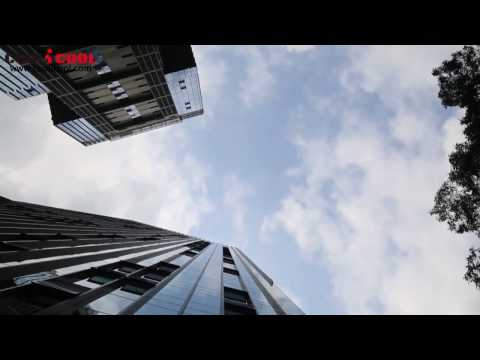 VERNEE APOLLO X:SHARP IGZO Display Technology