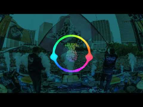 Galantis No Money (Moti Virus) x Rich Boy (Quintino) x I Love IT vs Drop The Beat [Dj Mik3 mashup]