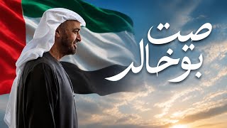 كلمات اغنية صيت بوخالد منذر الجنيبي