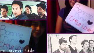 With love for Bonnie Dune (Bonnie Dune Chile)