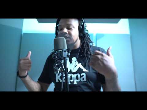 King Klown - Dear Santana