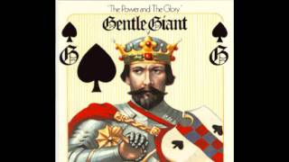 Playing the Game - Gentle Giant (8-Bit)