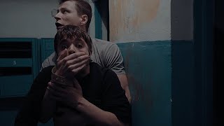 WITHDRAWAL | Short Horror Film