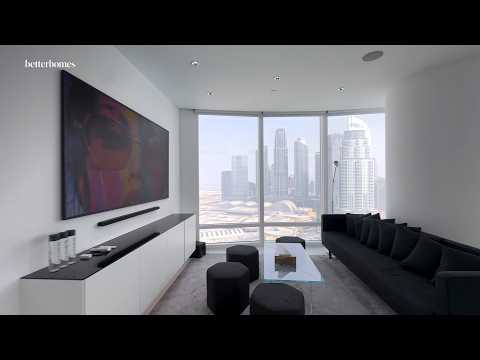 Property video thumbnail