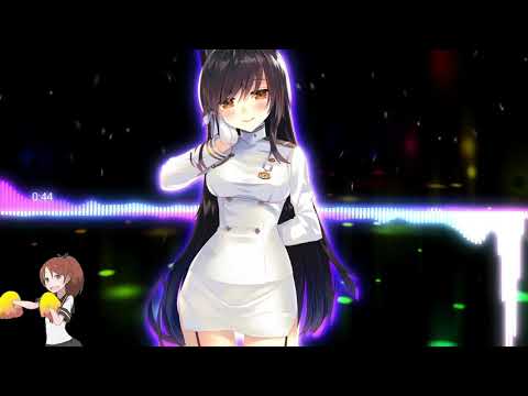 {NIGHTCORE}Moi Loita(F3lix Braddox Remix) {Future♡House)