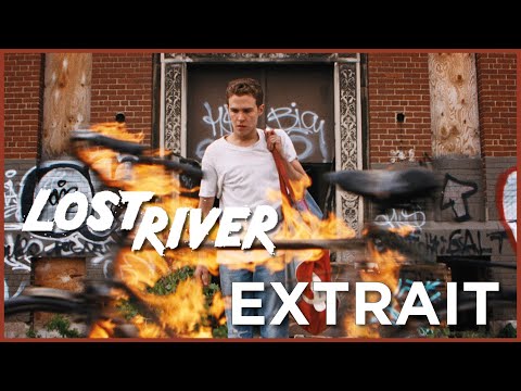 LOST RIVER - Extrait 1 VOST