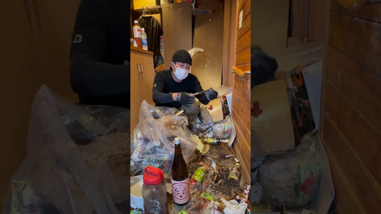 『絶望に混じる光』