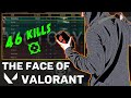 Future PRO Valorant Player And Your Personal Coach Valorant Stream Highlights Montage 1