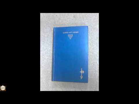 Love-at-arms: Being a narrative excerpted from the chronicles of Urbino during the by Rafael Sabatini — free full audiobook