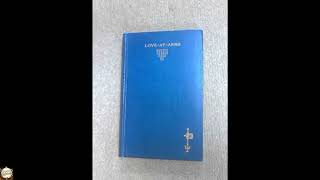 Love-at-arms: Being a narrative excerpted from the chronicles of Urbino during the