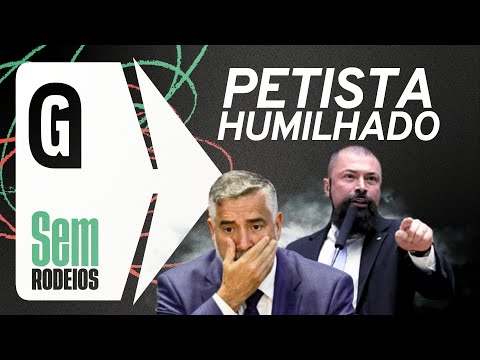 Bate boca entre ministro e deputado: 