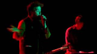 Sad Sweetheart of the Rodeo - Harvey Danger