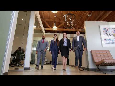 Play Law Firm Video