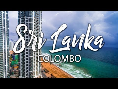 5 star street food in Colombo Sri Lanka
