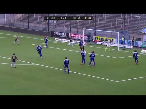 Levon Pachajyan vs IK Sleipner (Undefeated / 1st Place) - 8/8/2017