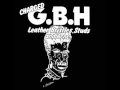 City Baby's Revenge (Album Version) - G B H