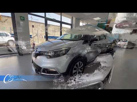 Renault Captur Energy Zen 1.5 dci 90cv