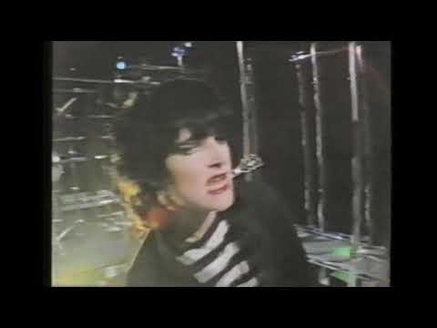 Siouxsie & The Banshees - Playground Twist