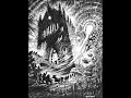 Horrid Lore Presents: Ray Bradbury's Usher II