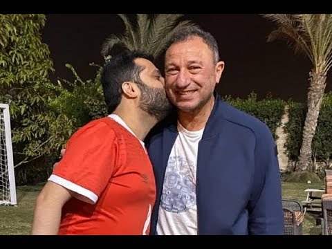 مصر العربية دعم منتظر بعد عودة آل الشيخ لرئاسة الأهلي الشرفية