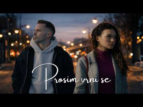 Ansambel Stil - Prosim vrni se (Official)