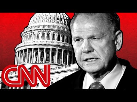 Why Roy Moore 2020 is a Republican nightmare