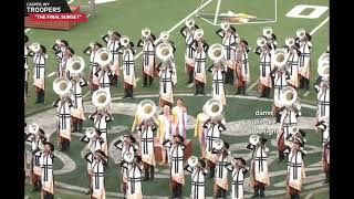 Drum Corps International Bloopers 2025