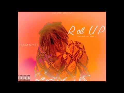 Roll up by Dammy.D