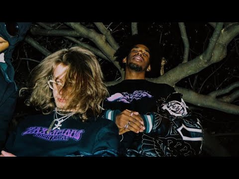 Yin Kalle feat. Xaver Fiji Unreleased