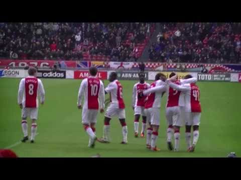 AFC Ajax - VVV Venlo 1-0
