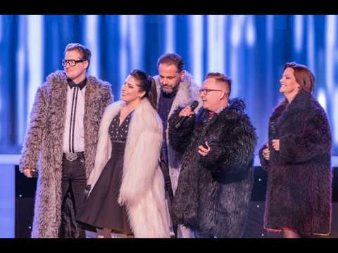 Lovci se oblékli do Leoše Mareše! 🤩💪