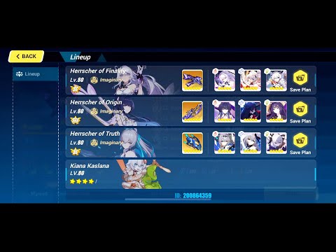 HI3 [Ex abyss - Nirvana 474D] Homu Magician - HFi HO HTr - 770+