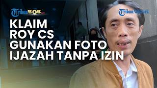 Dian Sandi Kader PSI Sindir Roy Suryo Cs Imbas Tersangka Gunakan Foto Ijazah Jokowi Tanpa Izin