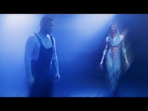 Jayse Vegas - POPSTAR (ft. Josh Lumsden)