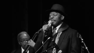 Archie Shepp Quartet - Revolution (Mama Rose) (Live in Copenhagen, October 19th, 2016)
