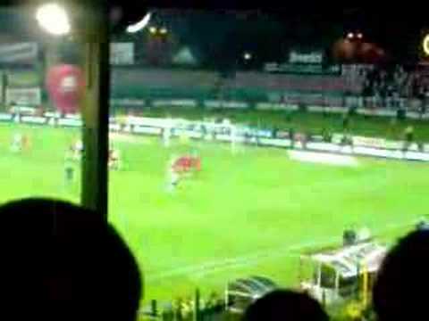 Legia - Górnik (Edson)