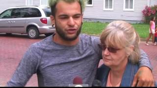 Dunkirk Woman Charged With Murder