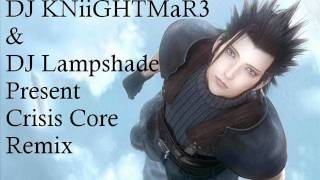 Crisis Core Remix