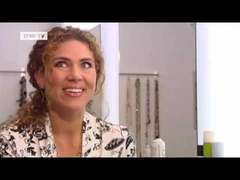 Sopranistin Annette Dasch | Euromaxx - Fragebogen