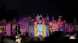 【地味だけど】Tapestry of Happiness【神ショー】