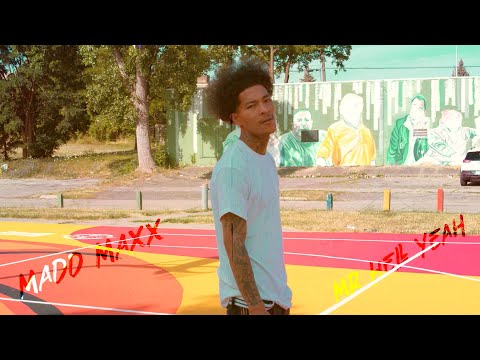 Kay Jay x MADD MAXX I'm Tha Man (Freestyle)