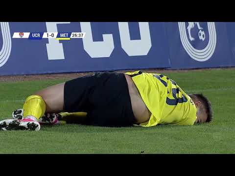 Casa Pariurilor Liga 2: Craiova - Metaloglobus (rezumat)