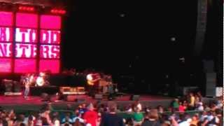 big head todd and the monsters &quot;cashbox&quot; houston, tx, 7/20/12