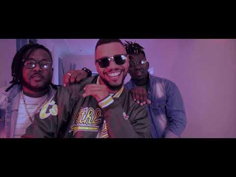 Jomi y Notoso - 4:20 Ft. Angel Castro (Video Oficial)