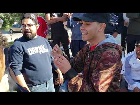 ZAYKO VS TERRORISTA✔ VS HOSHI | OCTAVOS | #PLAZITAFREE SUB 17