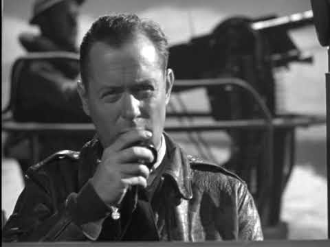 1945 John Wayne - Fomos os Sacrificados (They Were Expendable) (Legendado)