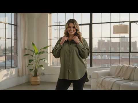 XXXXL Shirts in 2026: A Complete Guide to Cotton XXXXL Shirts, 4XL Clothing, Women&rsquo;s XXXXL Shirts an
