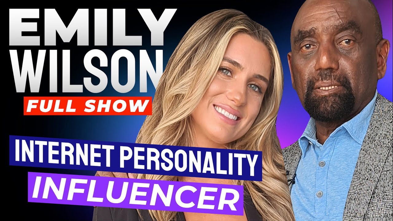 Emily Saves America Joins Jesse! The Fallen State