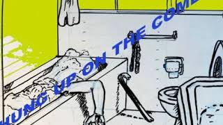 $UICIDEBOY$ - HUNG UP ON THE COME UP